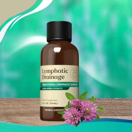 Lymphatic Detox | Total Flow, Clean Energy