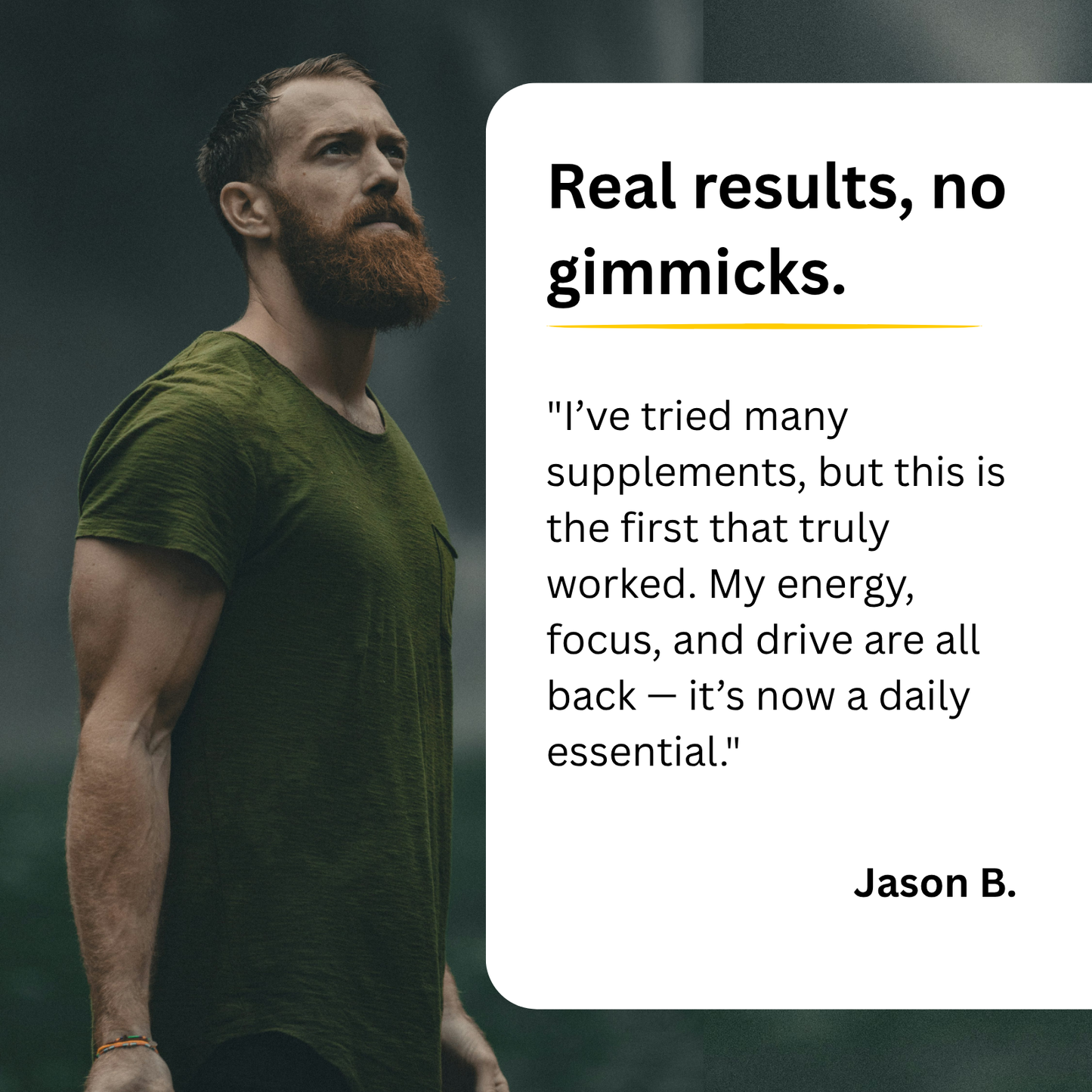 Himalayan Shilajit Gummies