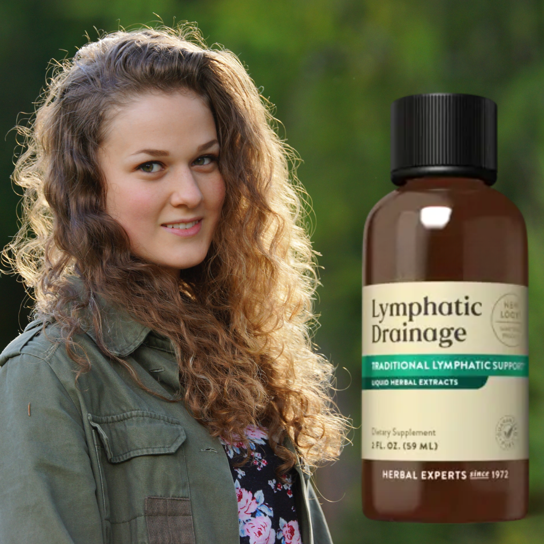Lymphatic Detox | Total Flow, Clean Energy