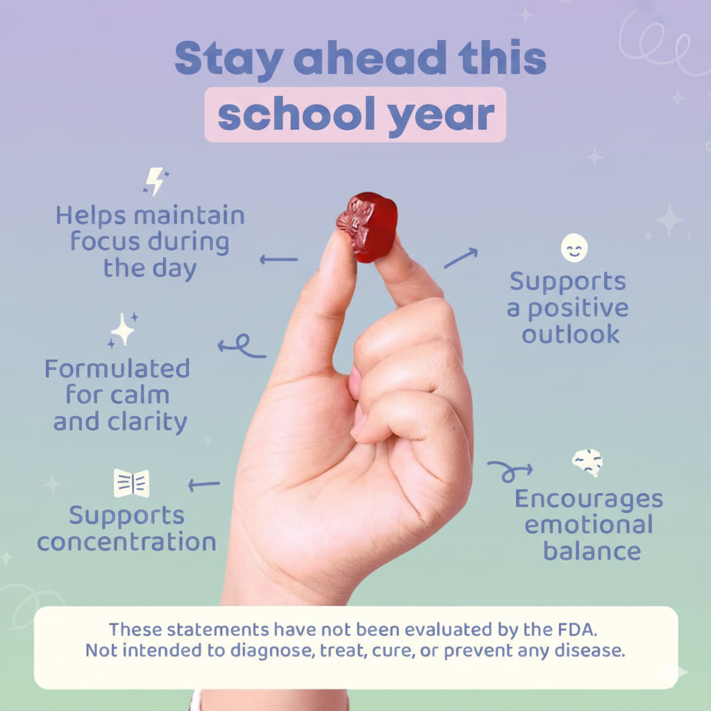 Mood Munchies – Calm Minds, Bright Futures