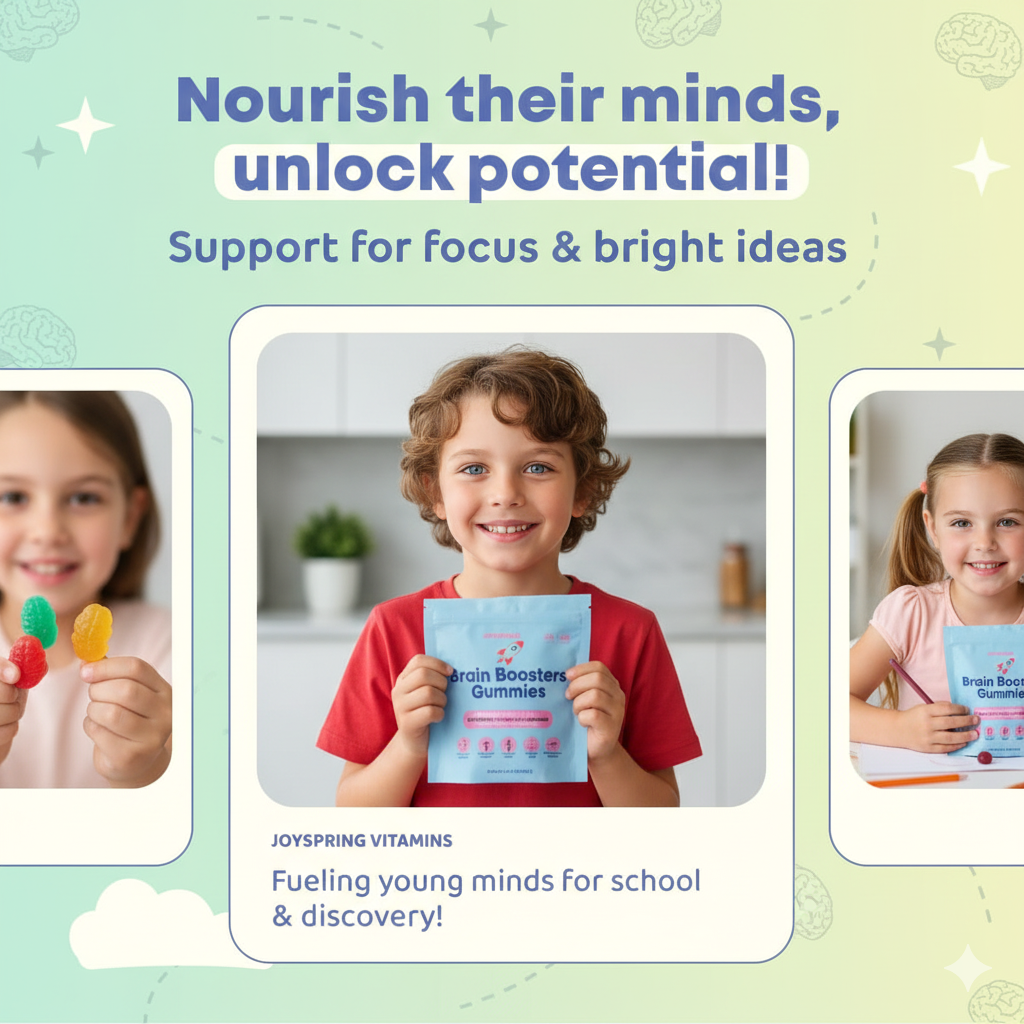 Mood Munchies – Calm Minds, Bright Futures