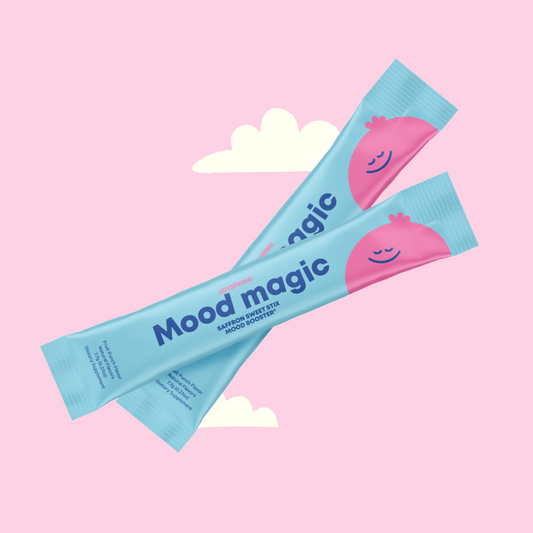 Mood Magic – Calm Days, Joyful Kids