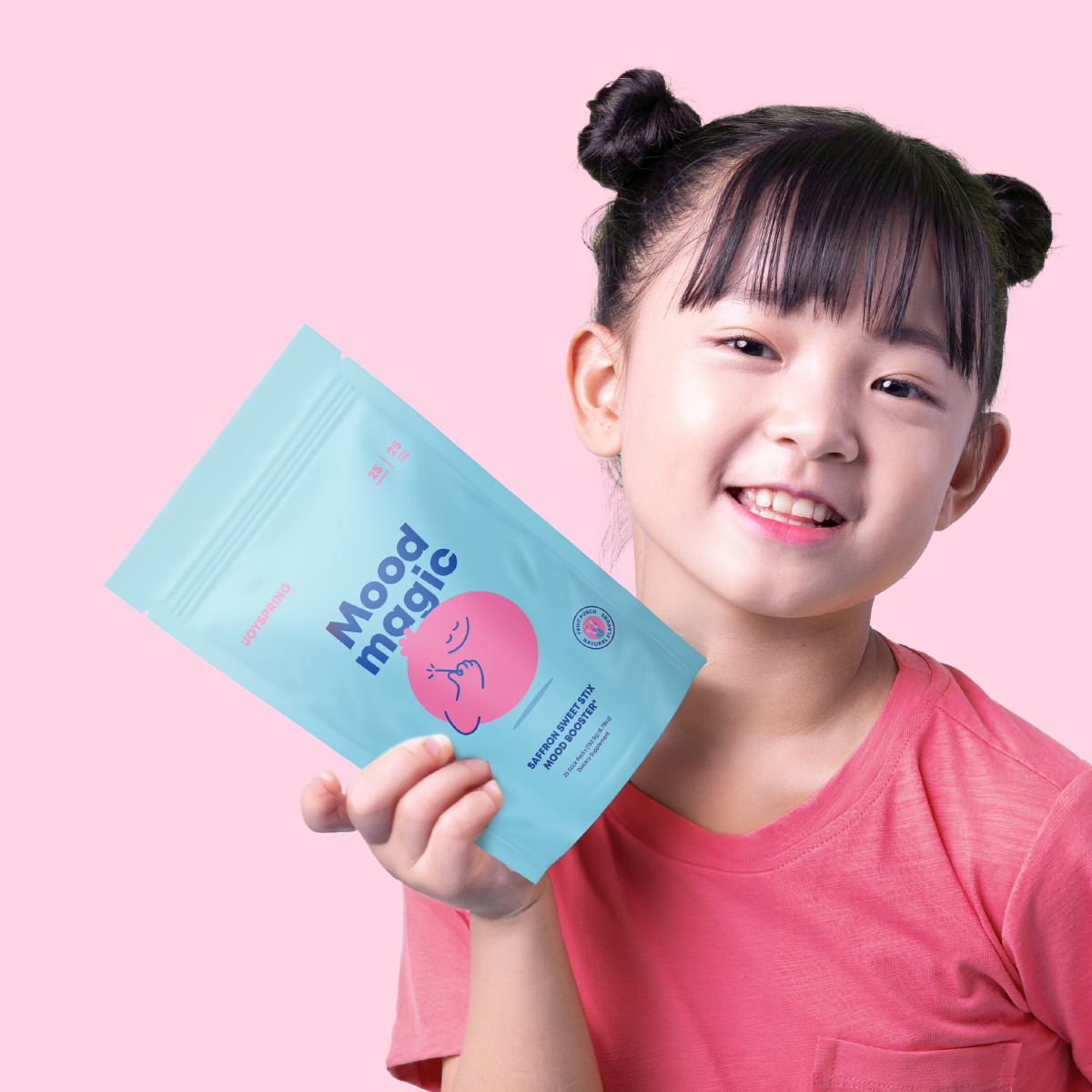 Mood Magic – Calm Days, Joyful Kids