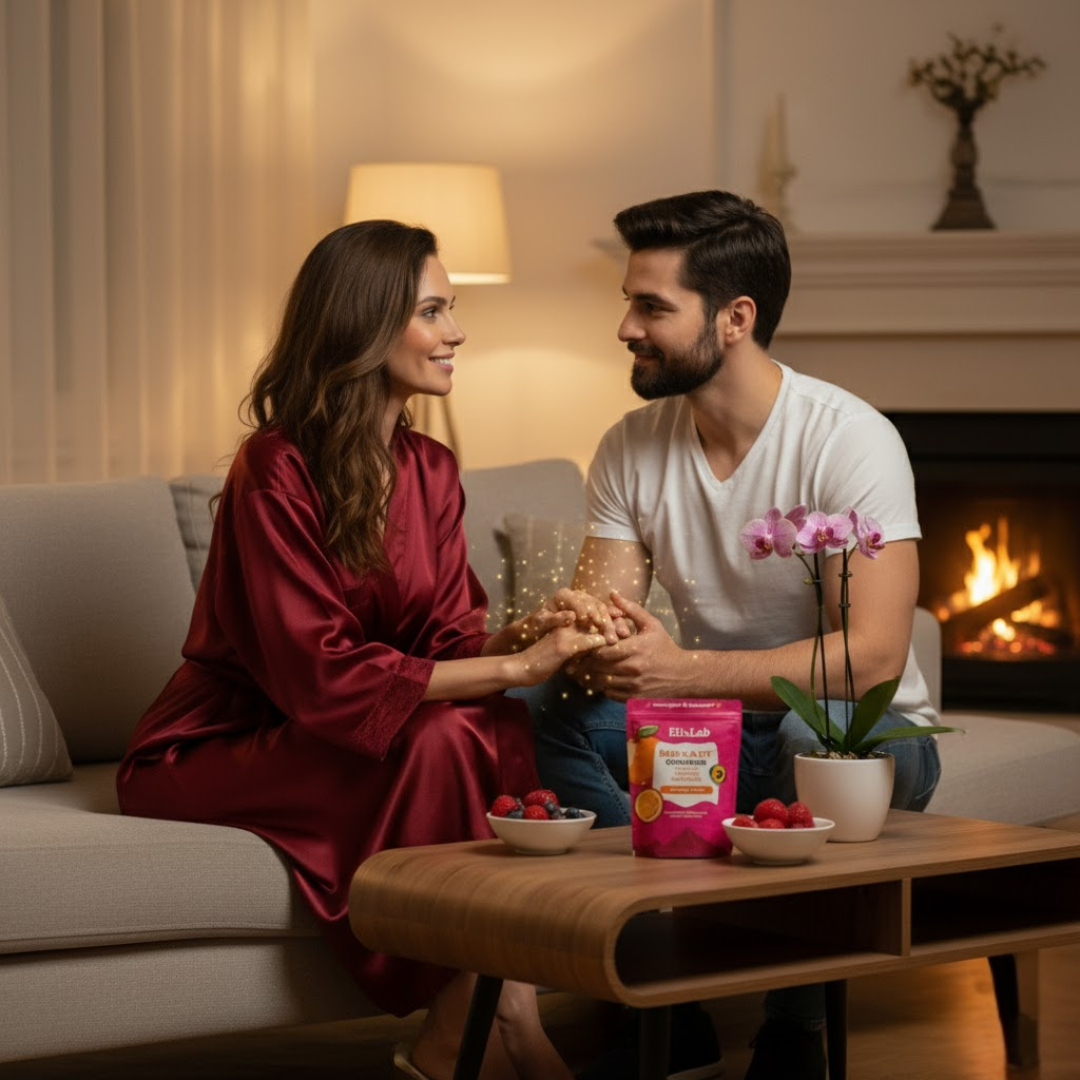 ElixLabs SHE-Lajit™ Gummies