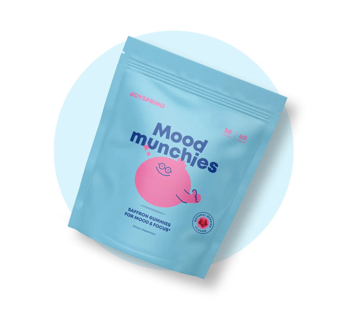 Mood Munchies – Calm Minds, Bright Futures
