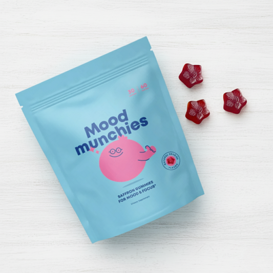 Mood Munchies – Calm Minds, Bright Futures