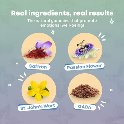 Mood Munchies – Calm Minds, Bright Futures