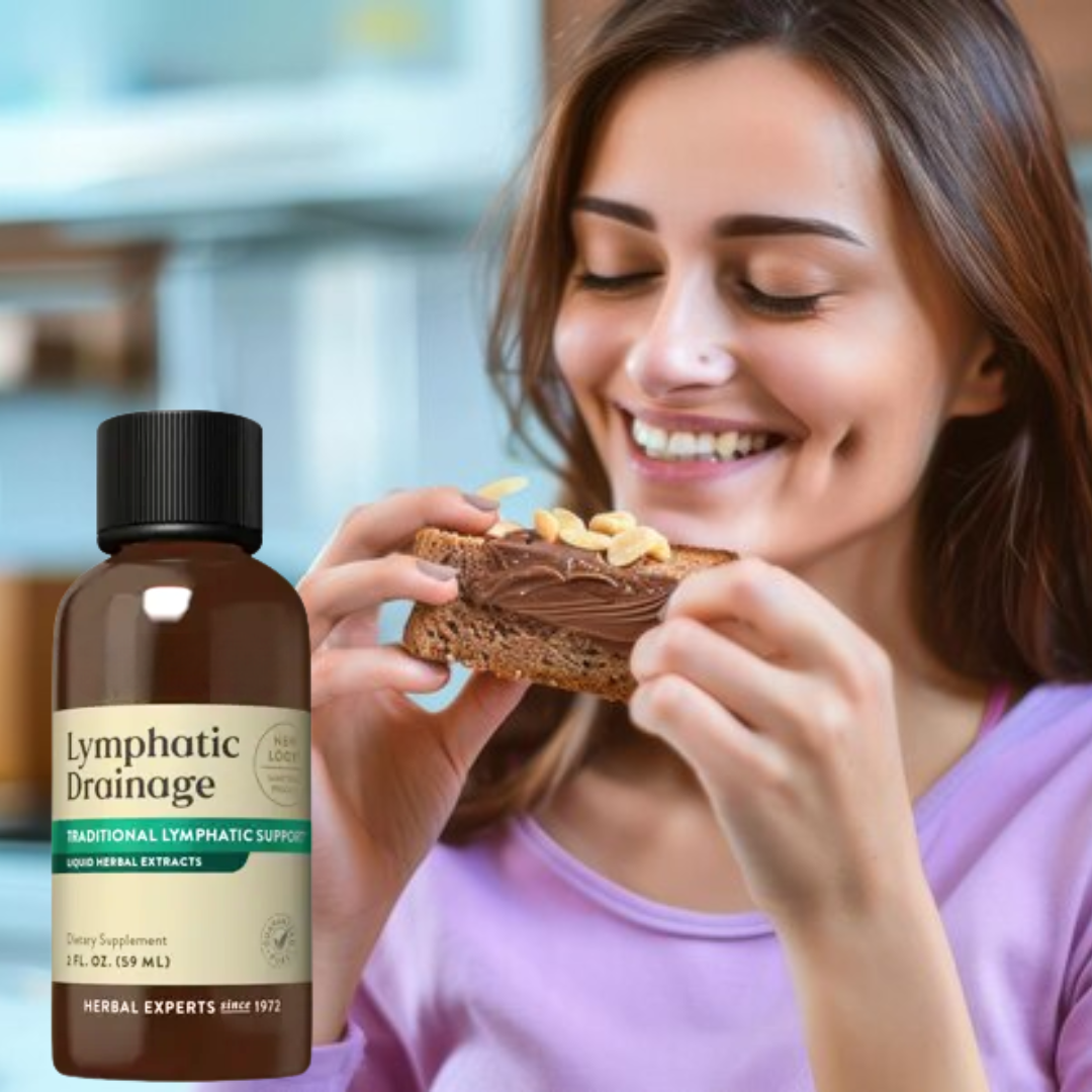 Lymphatic Detox | Total Flow, Clean Energy